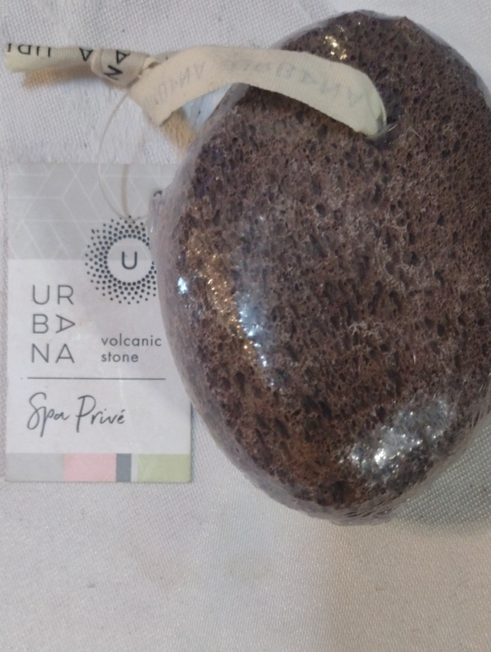 Urban Outfitters Volcanic Stone Pumice - Brown